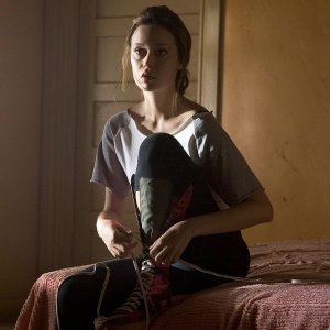 Summer Glau in 'The Demon Hand', settimo episodio di Sarah Connor Chronicles