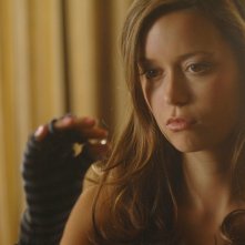 Summer Glau in 'What He Beheld', nono episodio di Sarah Connor Chronicles