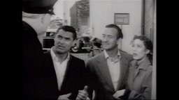 The Bishop's Wife - Trailer