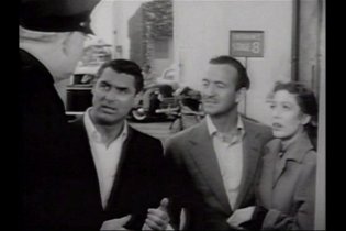 The Bishop's Wife - Trailer