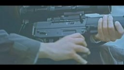 The Bourne Ultimatum - Trailer italiano