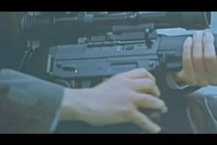 The Bourne Ultimatum - Trailer italiano