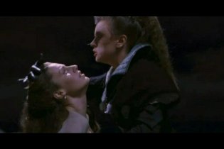 The Magic Flute - Trailer