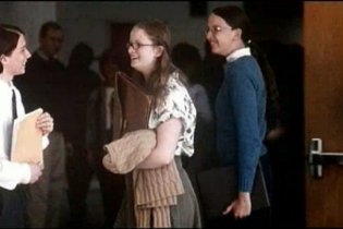 Thumbsucker - Il succhiapollice - Trailer Italiano