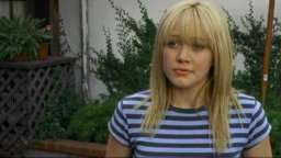 Cinderella Story - Trailer