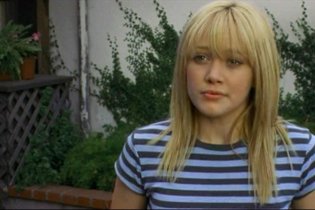 Cinderella Story - Trailer