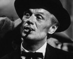 E' morto Richard Widmark