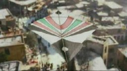 Il cacciatore di aquiloni - Trailer italiano