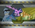 Il DVD di Futurama - Il colpo grosso di Bender