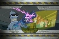 Il DVD di Futurama - Il colpo grosso di Bender