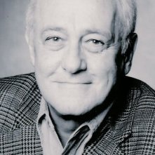 John Mahoney