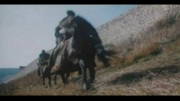 L'ultima legione - Trailer Italiano