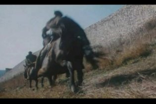 L'ultima legione - Trailer Italiano