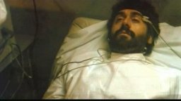 L'uomo di vetro - Trailer