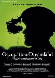 La locandina di Occupation: Dreamland 