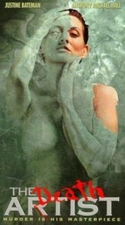 La locandina di Oscuri segreti