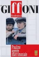La locandina di Pauline agente matrimoniale