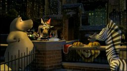 Madagascar - Teaser Trailer