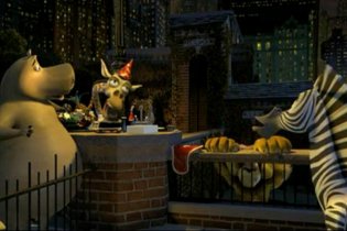 Madagascar - Teaser Trailer