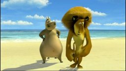 Madagascar - Trailer