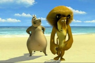 Madagascar - Trailer