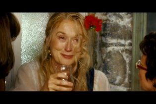 Mamma Mia! - Trailer