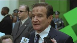 Man of the Year - Trailer