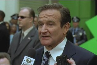 Man of the Year - Trailer