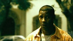 Man on Fire - Trailer