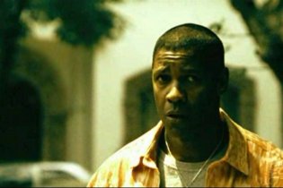 Man on Fire - Trailer