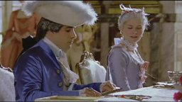 Marie Antoinette - Trailer