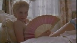 Marie Antoinette - Trailer italiano