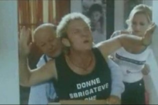 Matrimonio alle Bahamas - Trailer