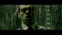 Matrix Revolutions - Teaser Trailer