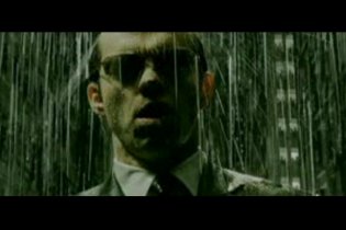 Matrix Revolutions - Teaser Trailer