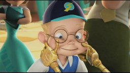 Meet the Robinsons - Trailer