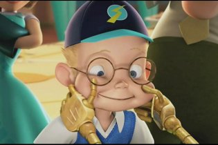 Meet the Robinsons - Trailer