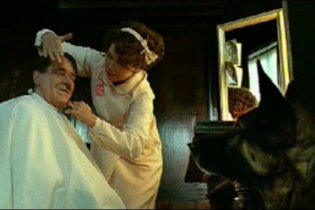 Mein Führer - Trailer italiano