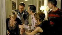 Melinda e Melinda - Trailer