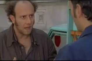 Mi fido di te - Trailer