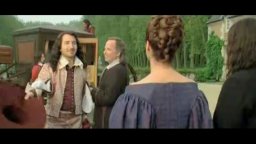Molière - Trailer