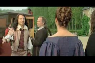 Molière - Trailer