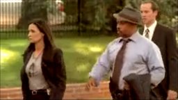 Mr. Brooks - Trailer Italiano