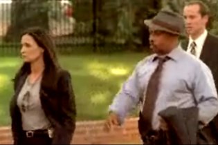 Mr. Brooks - Trailer Italiano