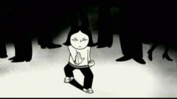 Persepolis - Trailer italiano