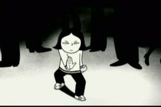 Persepolis - Trailer italiano