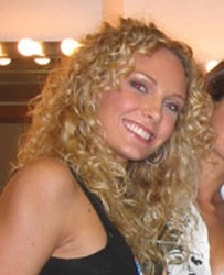 Sara Zanier