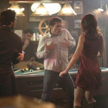 Steve Carell in una sequenza de L'amore secondo Dan