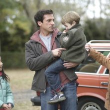 Steve Carell in L'amore secondo Dan