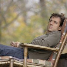 Steve Carell nella commedia agrodolce L'amore secondo Dan